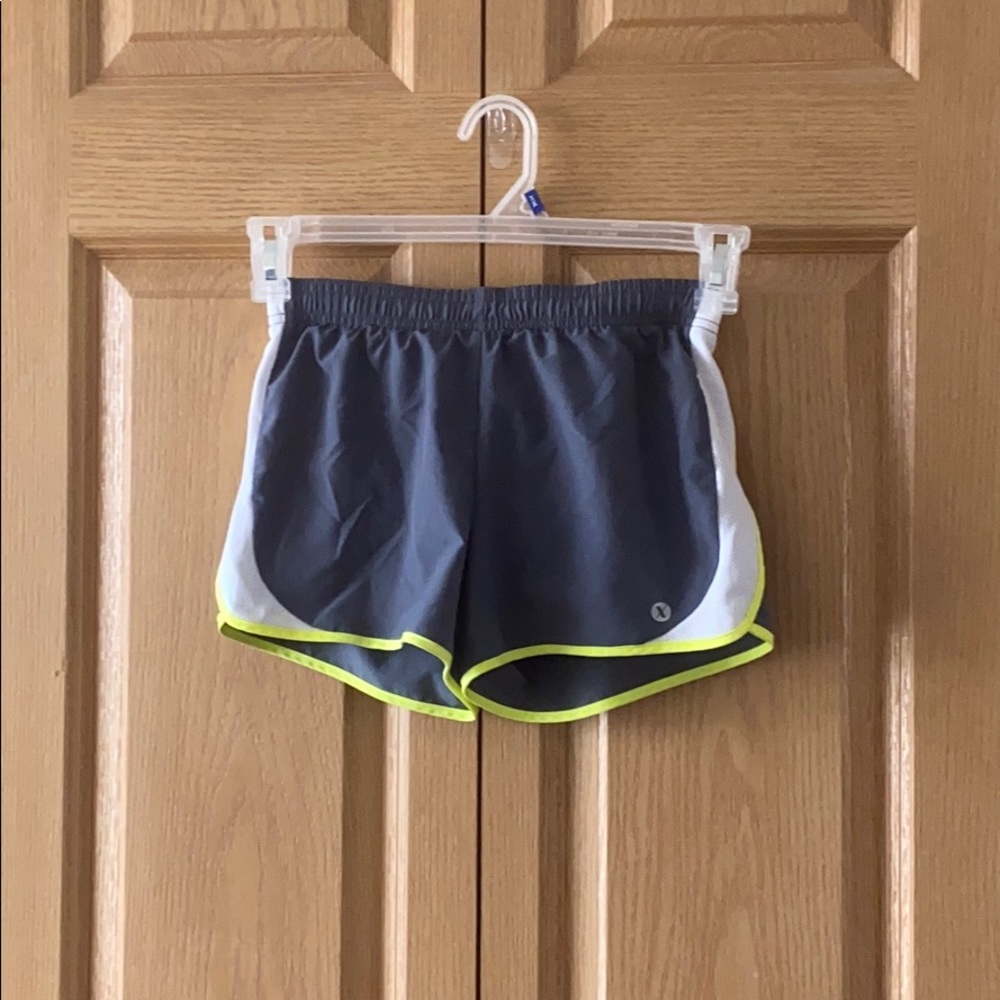 Athletic shorts
